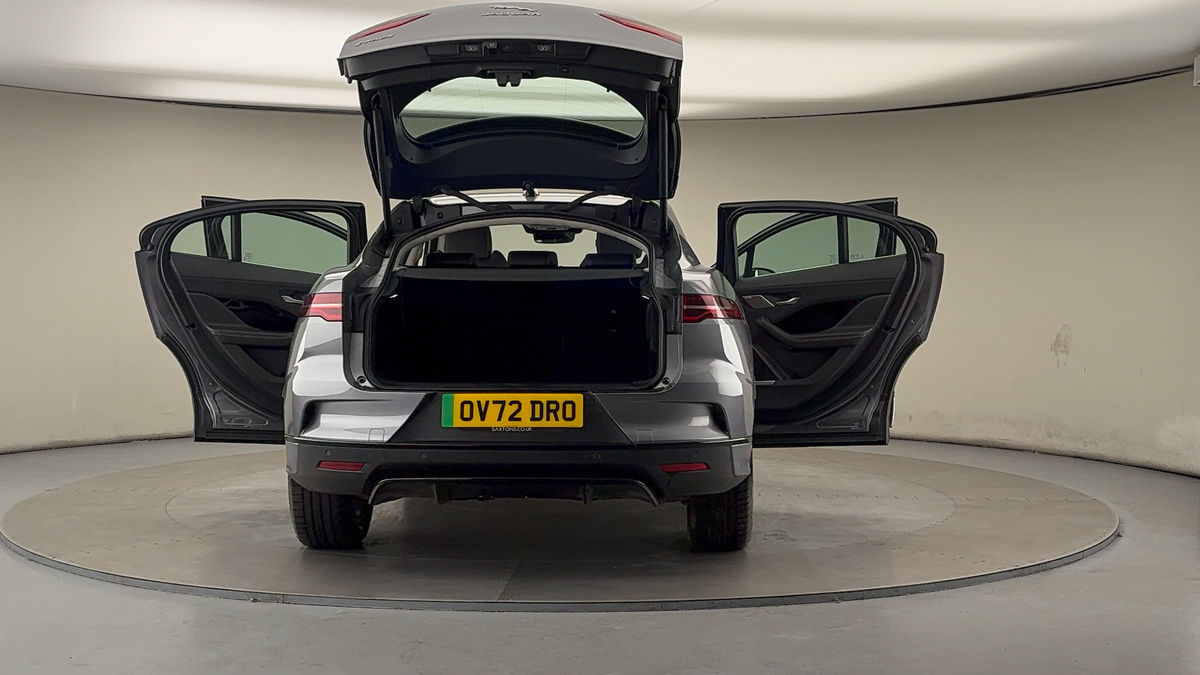 Used Jaguar I-Pace 2022 for sale - 76547567: Photo 62