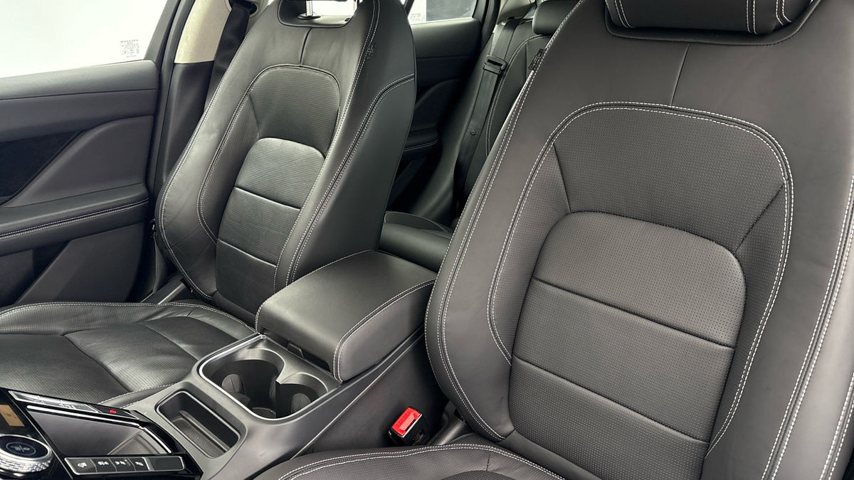 Used Jaguar I-Pace 2022 for sale - 76547567: Photo 7