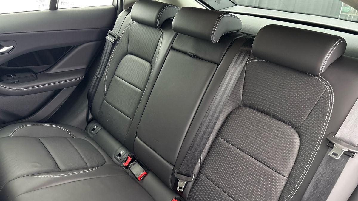 Used Jaguar I-Pace 2022 for sale - 76547567: Photo 8