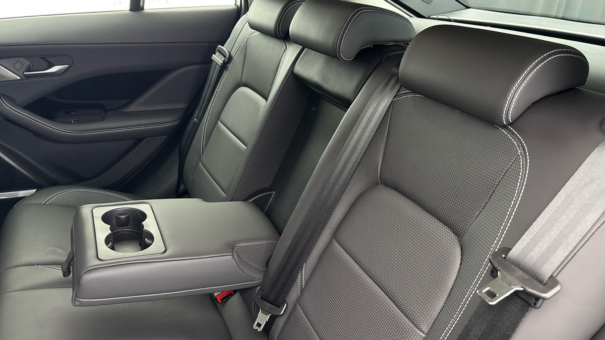 Used Jaguar I-Pace 2022 for sale - 76547567: Photo 9