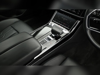 Used Audi A8 2020 for sale - 75488907: Photo