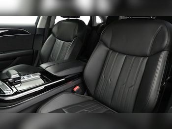 Used Audi A8 2020 for sale - 75488907: Photo