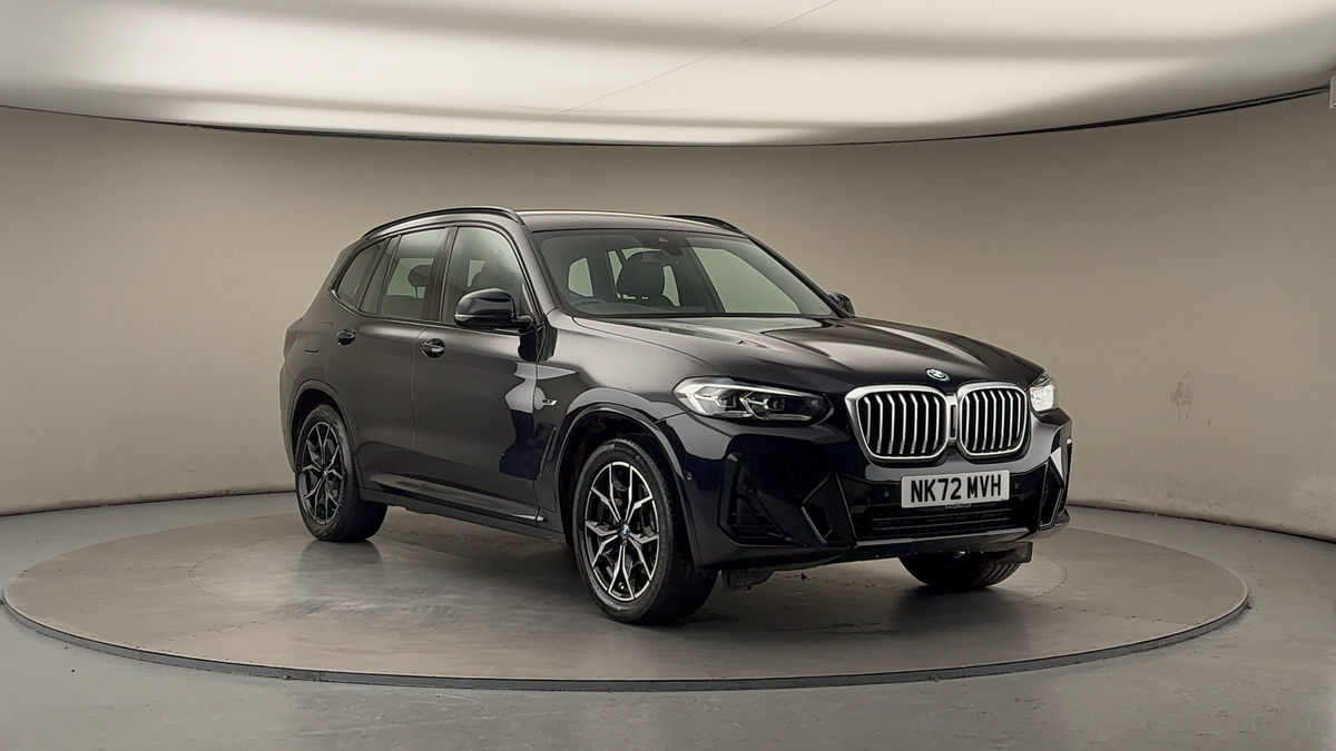 Used BMW X3 2022 for sale - 76751650: Photo 1