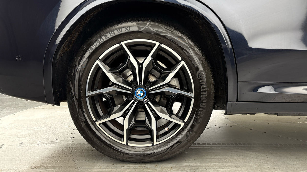 Used BMW X3 2022 for sale - 76751650: Photo 10