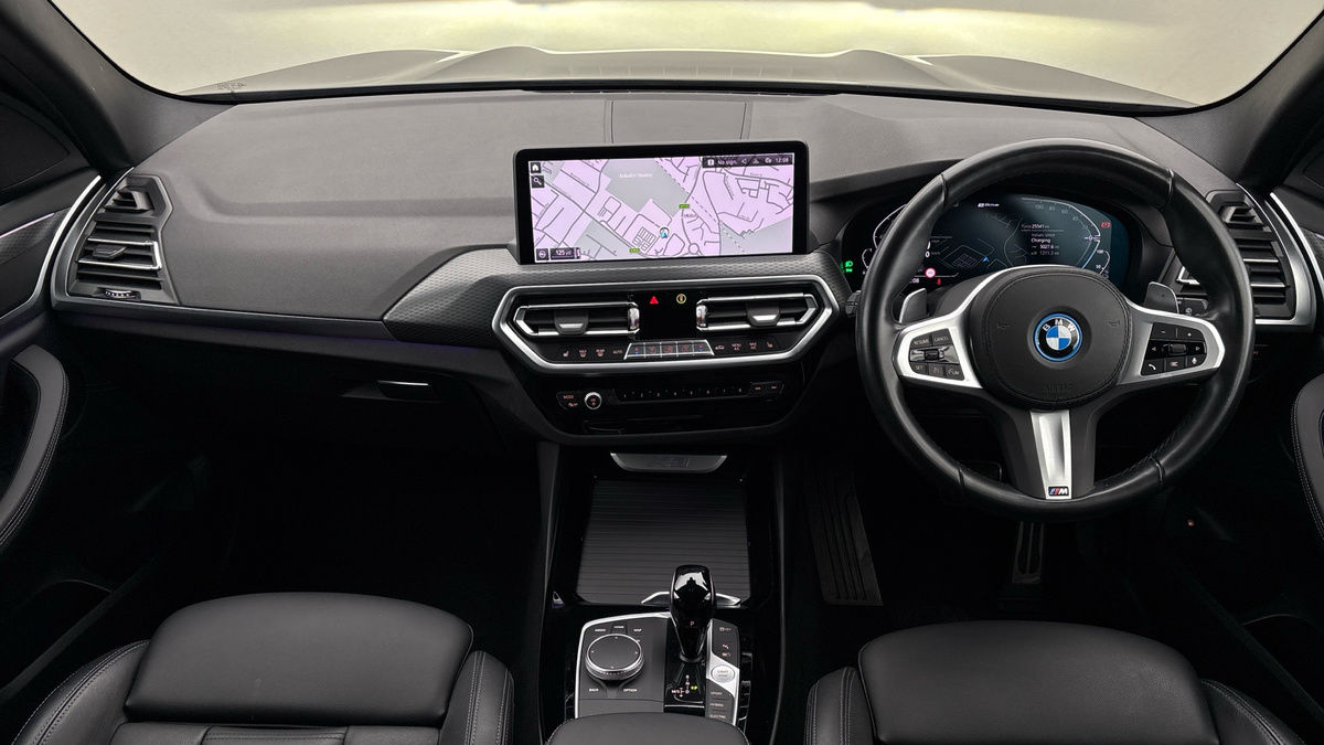 Used BMW X3 2022 for sale - 76751650: Photo 12