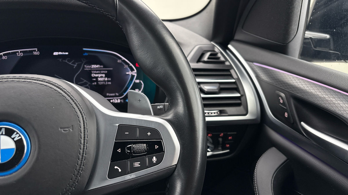 Used BMW X3 2022 for sale - 76751650: Photo 14