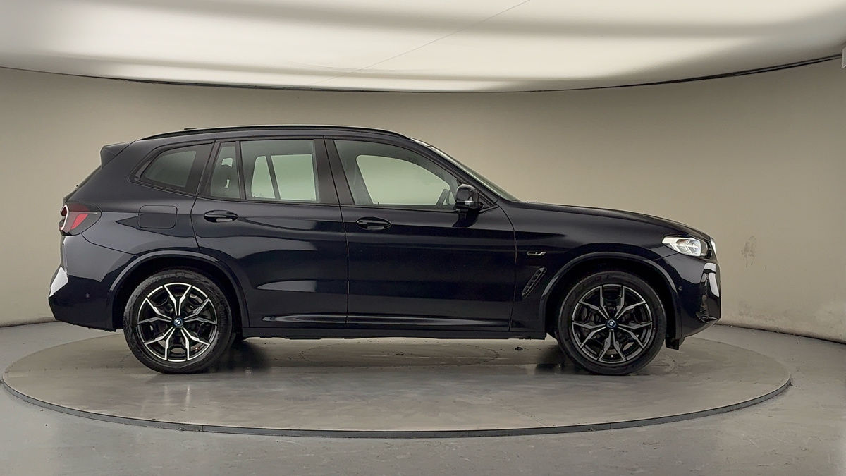 Used BMW X3 2022 for sale - 76751650: Photo 16