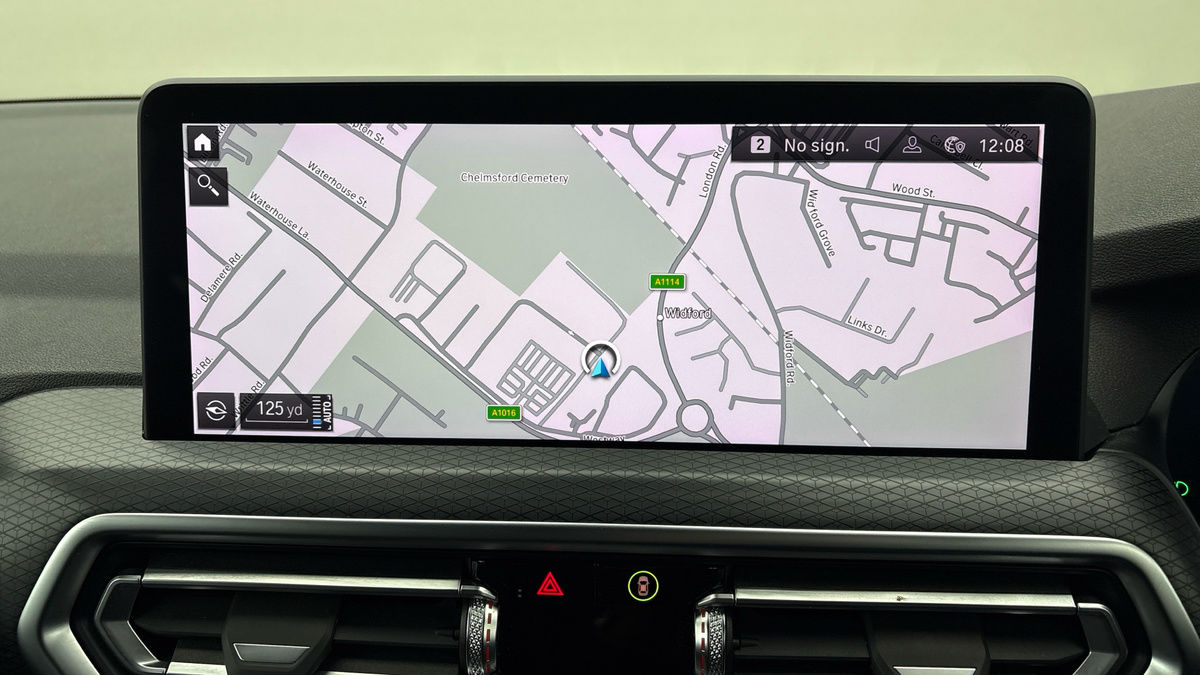 Used BMW X3 2022 for sale - 76751650: Photo 17