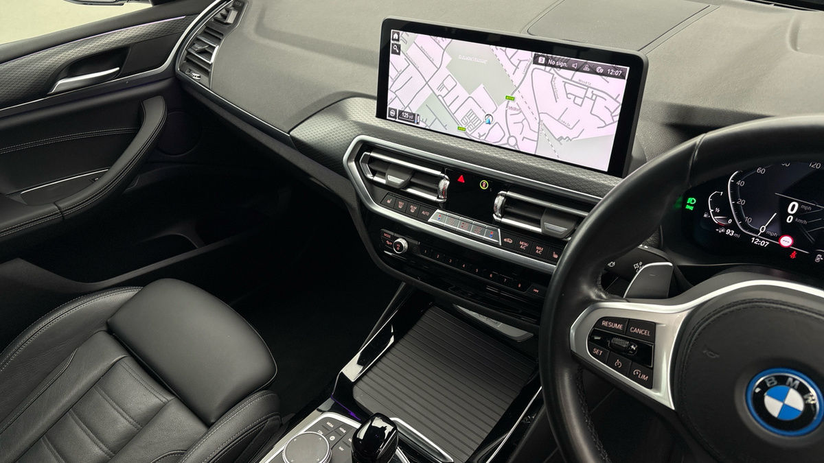 Used BMW X3 2022 for sale - 76751650: Photo 18