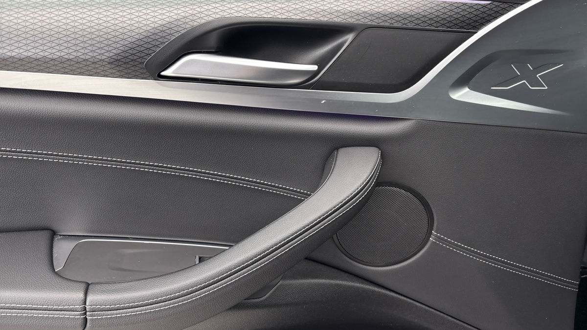 Used BMW X3 2022 for sale - 76751650: Photo 19