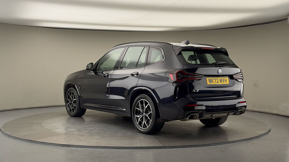 Used BMW X3 2022 for sale - 76751650: Photo 2