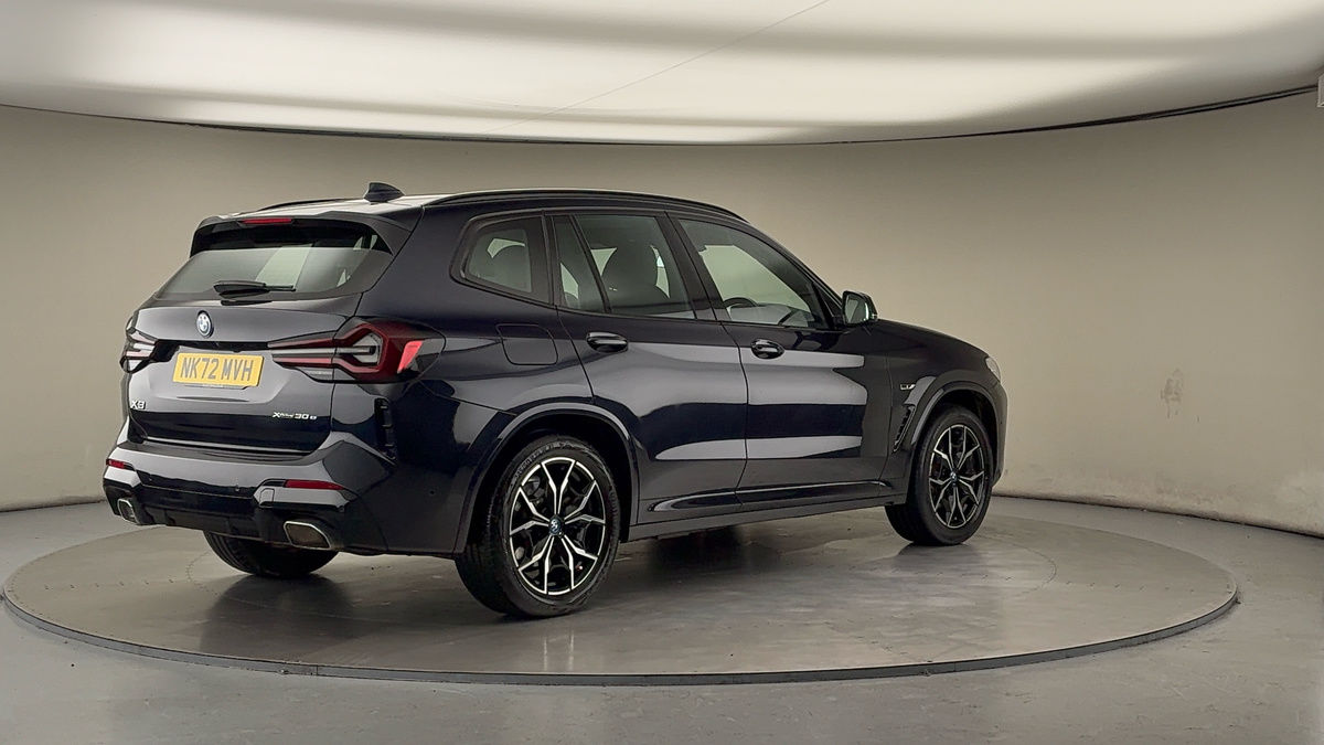 Used BMW X3 2022 for sale - 76751650: Photo 21