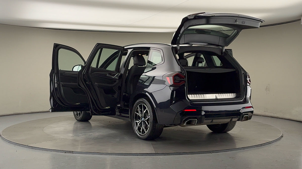 Used BMW X3 2022 for sale - 76751650: Photo 23