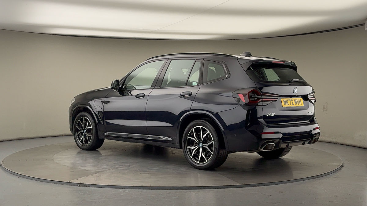 Used BMW X3 2022 for sale - 76751650: Photo 25