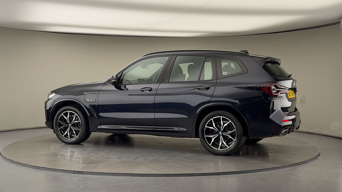 Used BMW X3 2022 for sale - 76751650: Photo 26