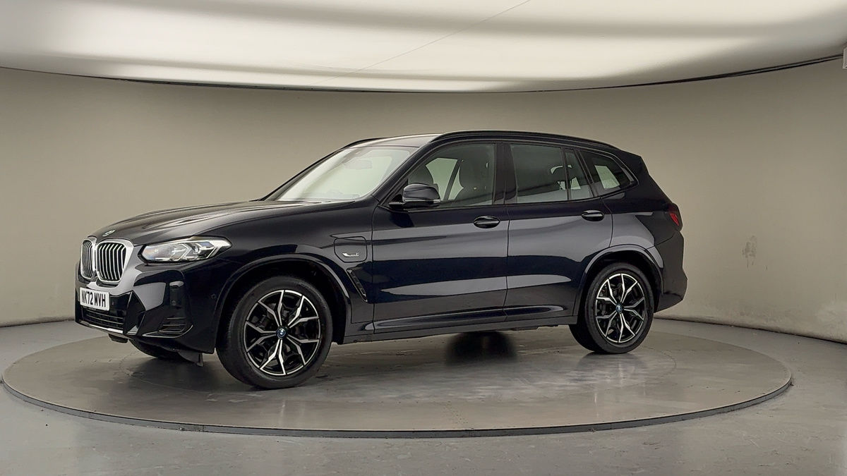 Used BMW X3 2022 for sale - 76751650: Photo 29