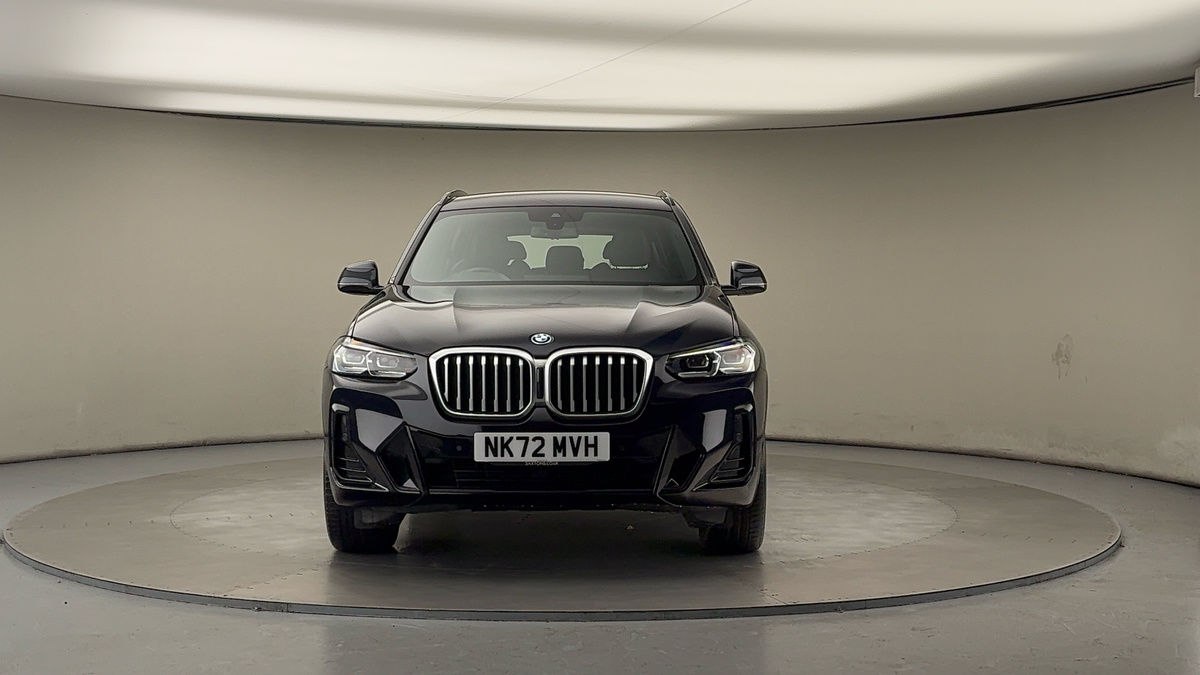 Used BMW X3 2022 for sale - 76751650: Photo 3