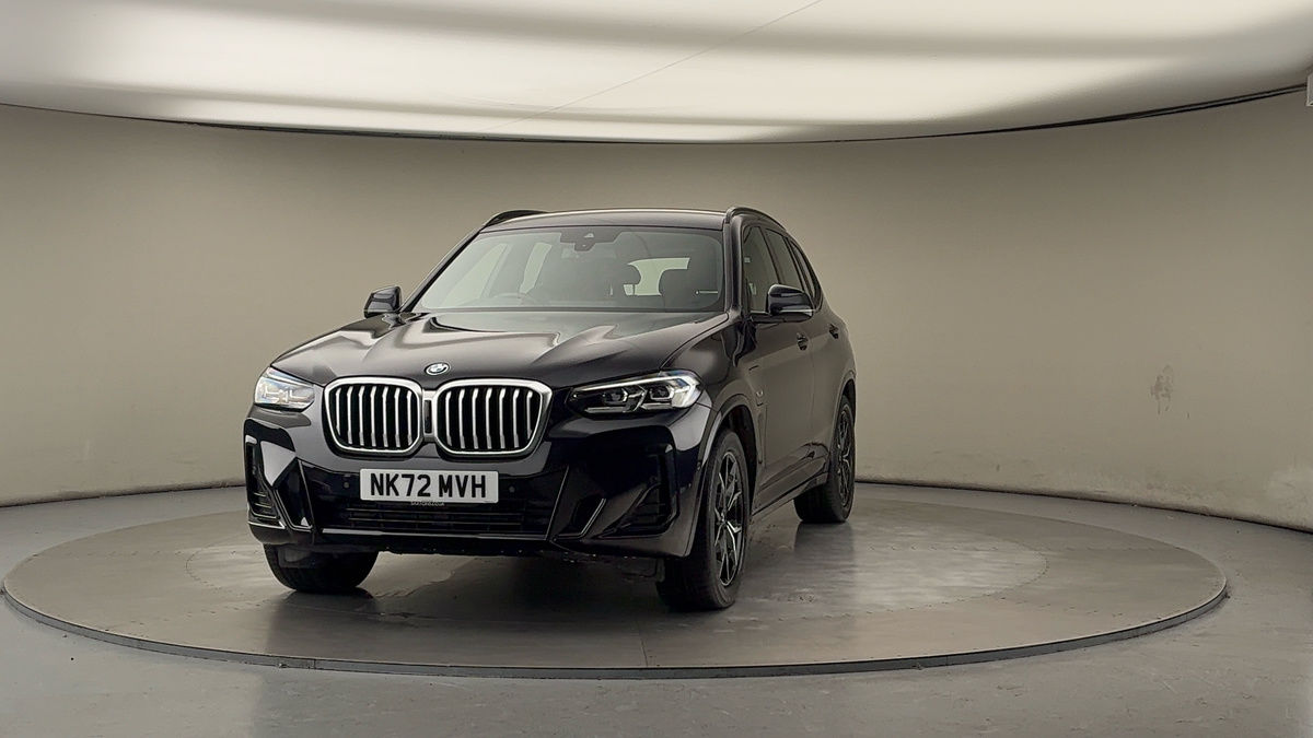 Used BMW X3 2022 for sale - 76751650: Photo 31