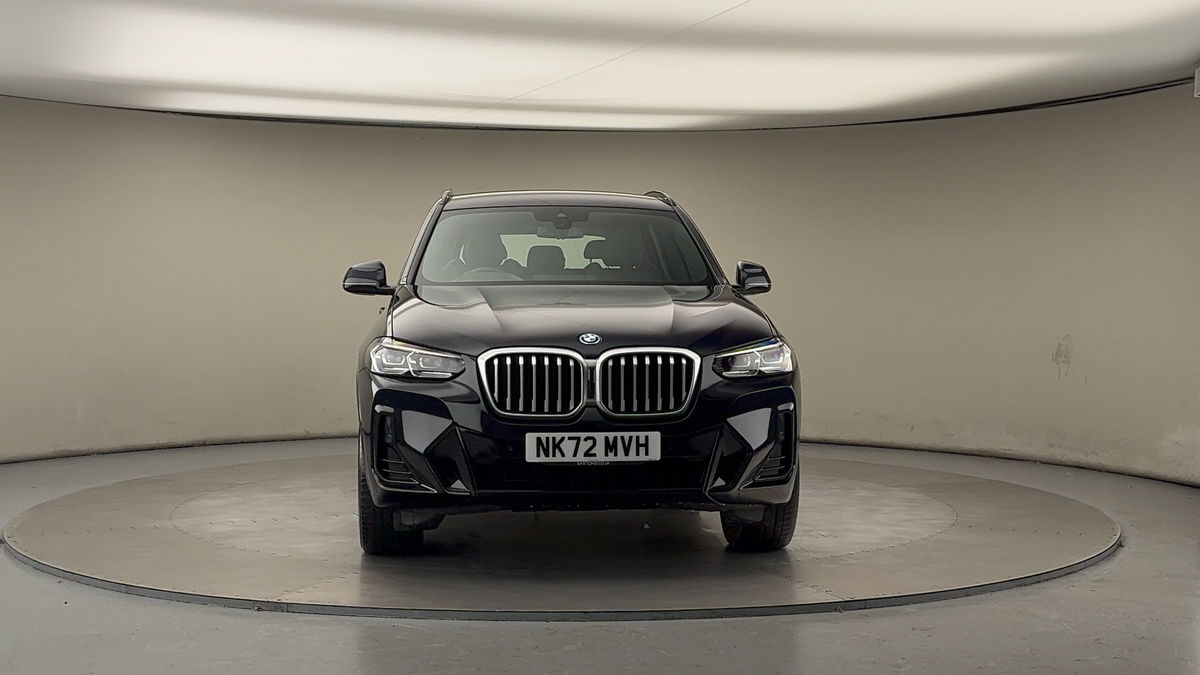 Used BMW X3 2022 for sale - 76751650: Photo 32