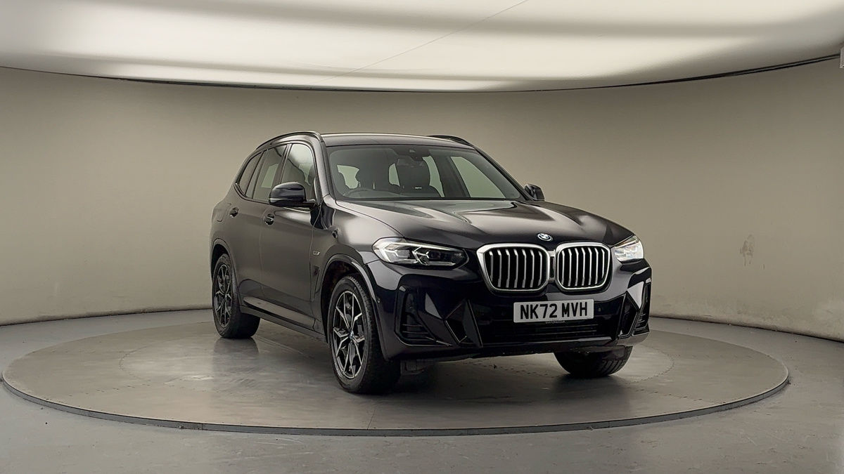 Used BMW X3 2022 for sale - 76751650: Photo 33