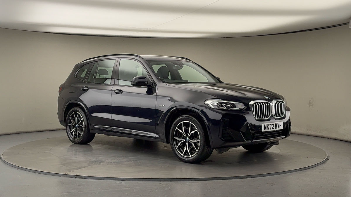 Used BMW X3 2022 for sale - 76751650: Photo 34