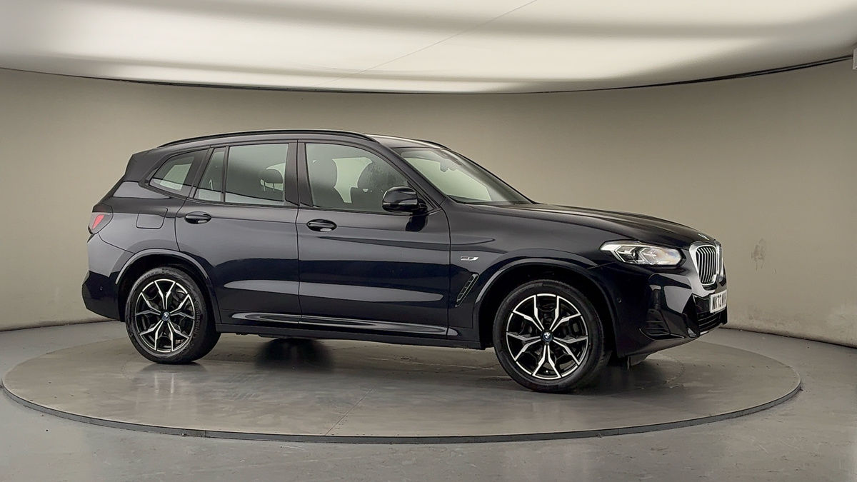 Used BMW X3 2022 for sale - 76751650: Photo 35