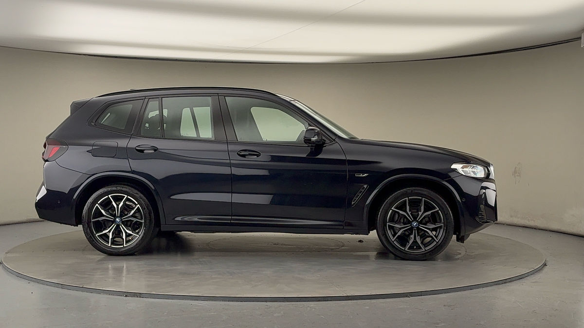 Used BMW X3 2022 for sale - 76751650: Photo 36