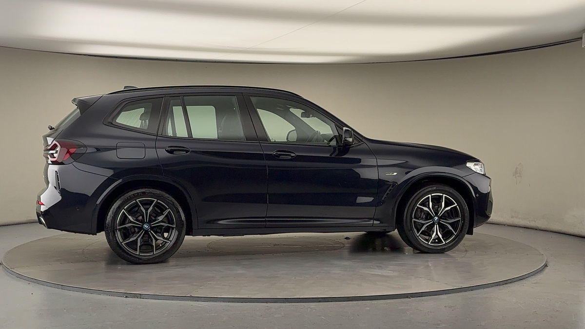 Used BMW X3 2022 for sale - 76751650: Photo 37