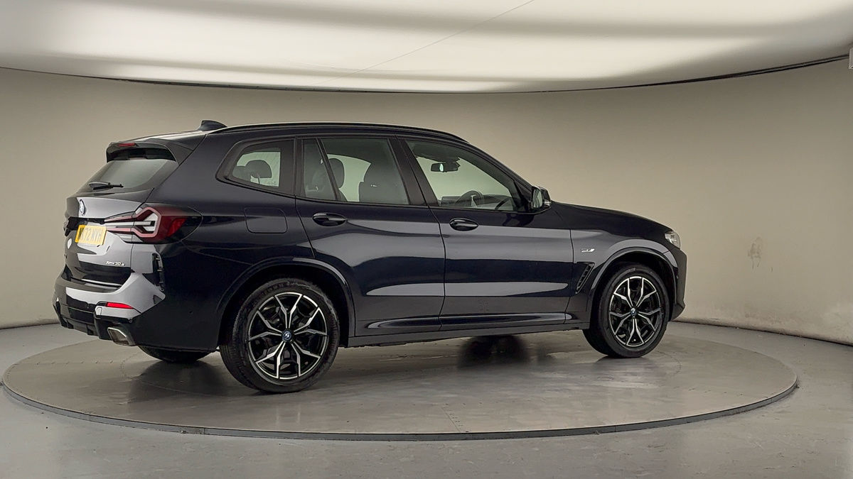 Used BMW X3 2022 for sale - 76751650: Photo 38