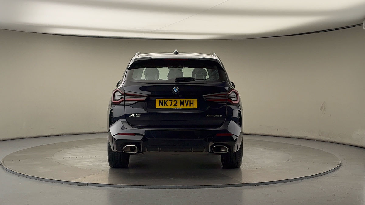 Used BMW X3 2022 for sale - 76751650: Photo 4