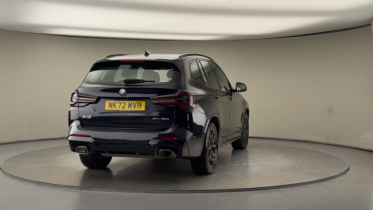 Used BMW X3 2022 for sale - 76751650: Photo 40