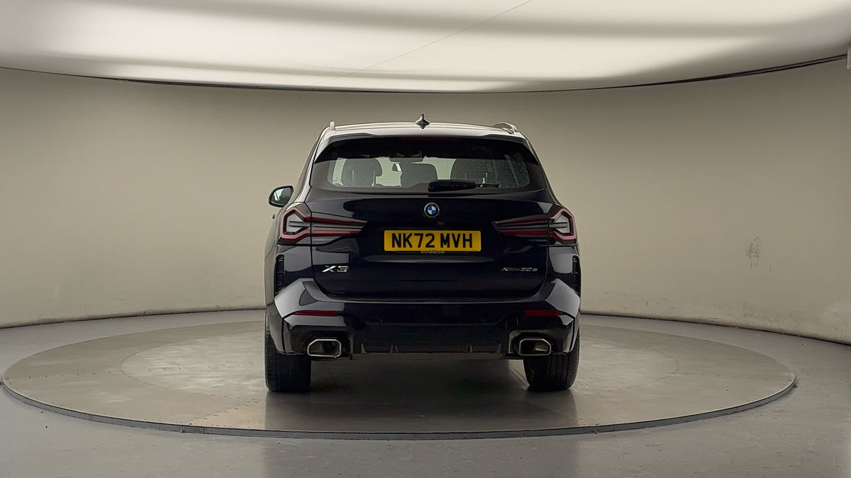 Used BMW X3 2022 for sale - 76751650: Photo 41