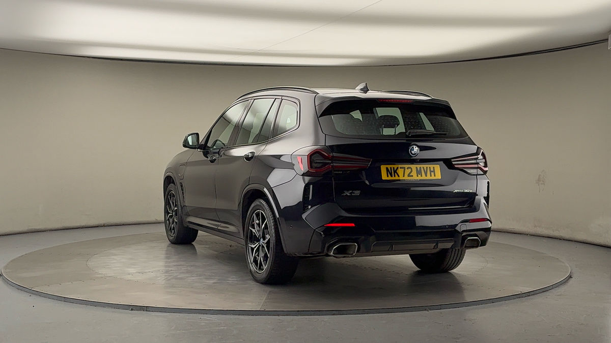 Used BMW X3 2022 for sale - 76751650: Photo 42