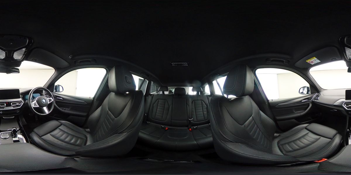 Used BMW X3 2022 for sale - 76751650: Photo 43