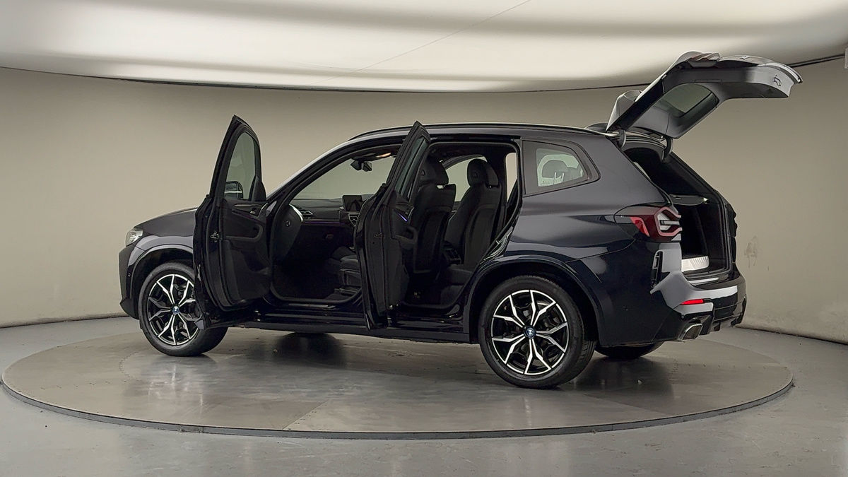 Used BMW X3 2022 for sale - 76751650: Photo 45