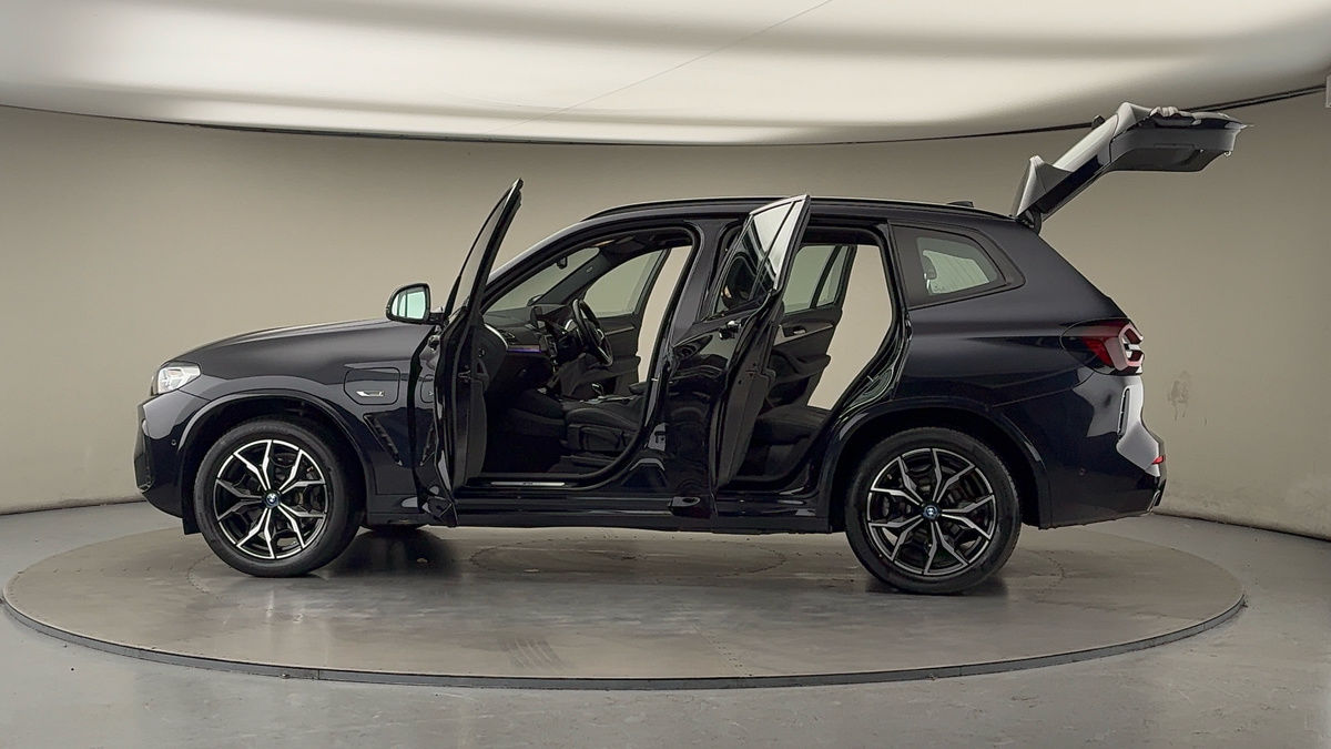 Used BMW X3 2022 for sale - 76751650: Photo 46
