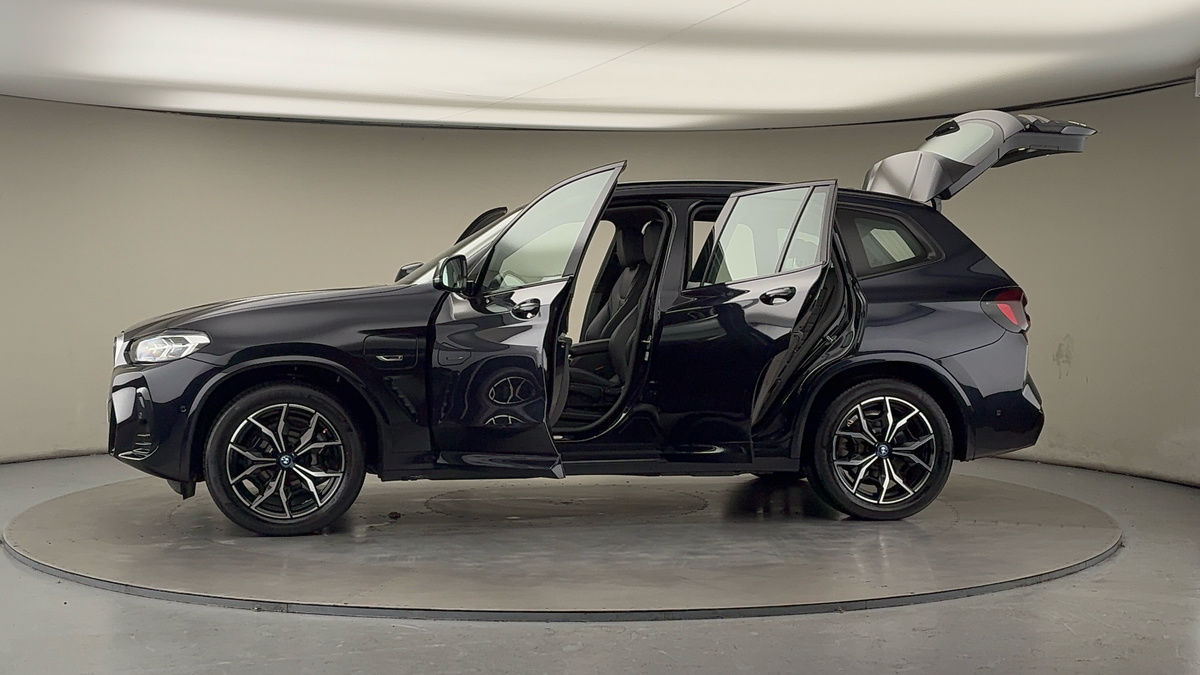 Used BMW X3 2022 for sale - 76751650: Photo 47