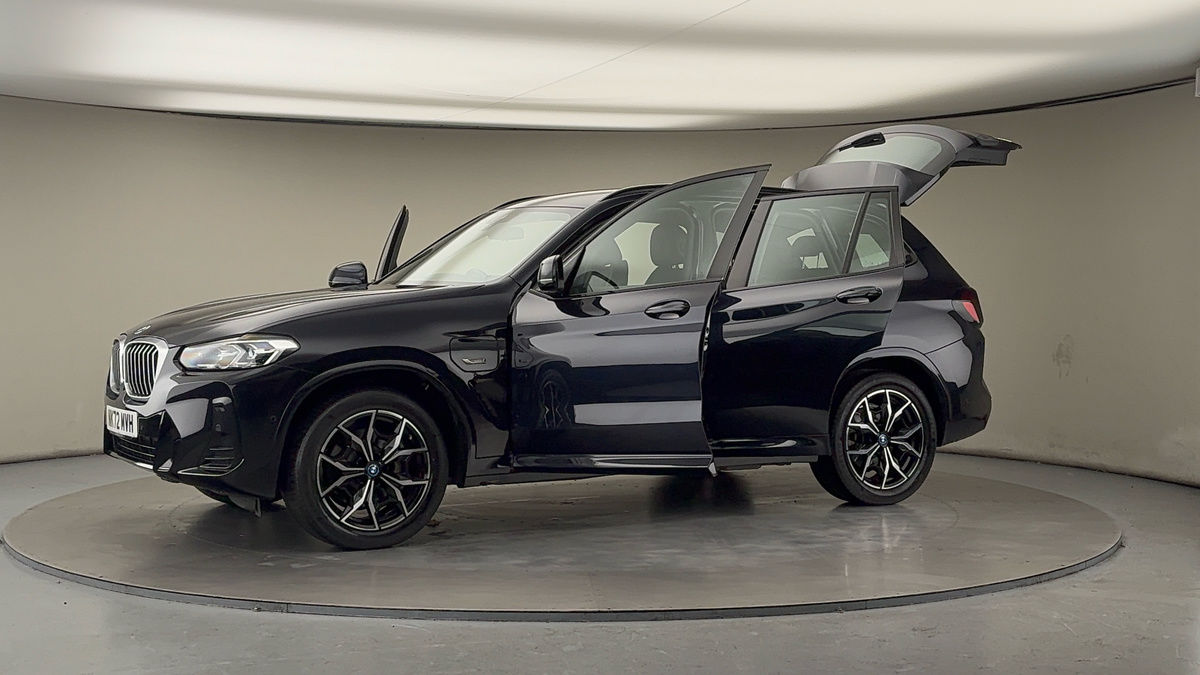 Used BMW X3 2022 for sale - 76751650: Photo 48