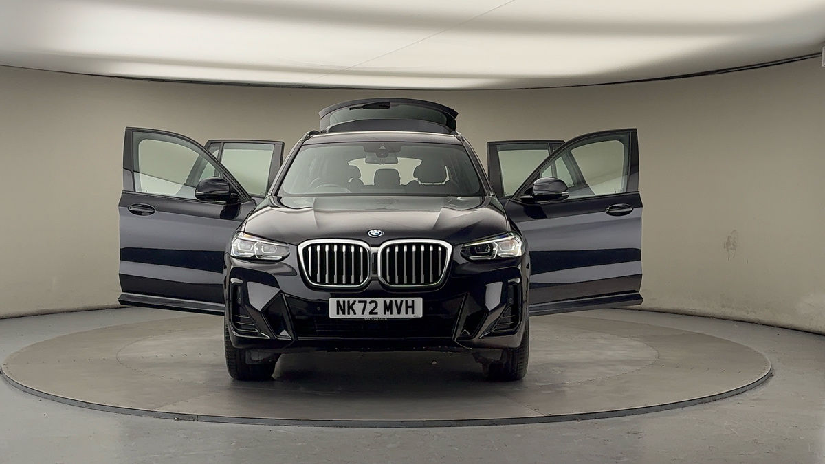 Used BMW X3 2022 for sale - 76751650: Photo 51