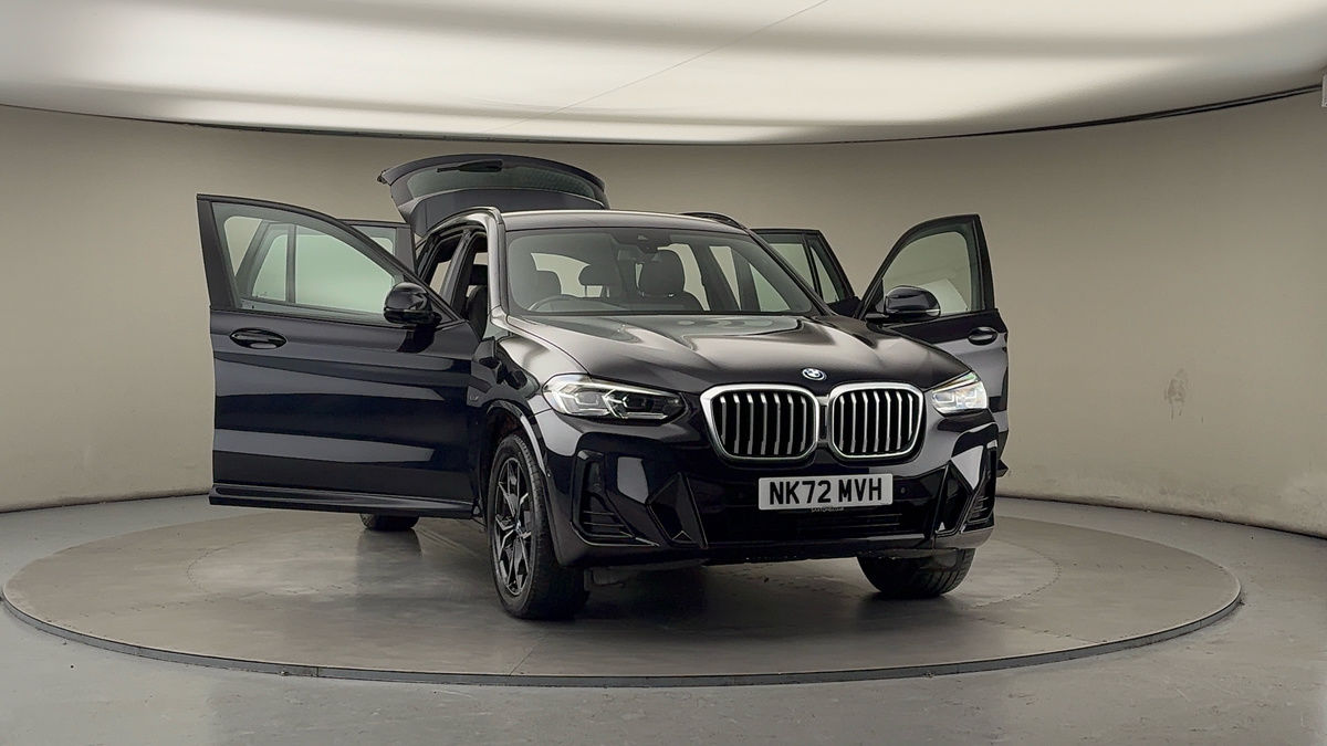 Used BMW X3 2022 for sale - 76751650: Photo 52