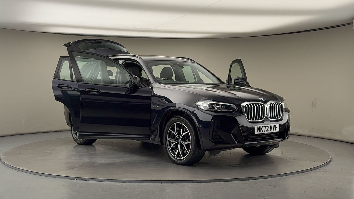 Used BMW X3 2022 for sale - 76751650: Photo 53