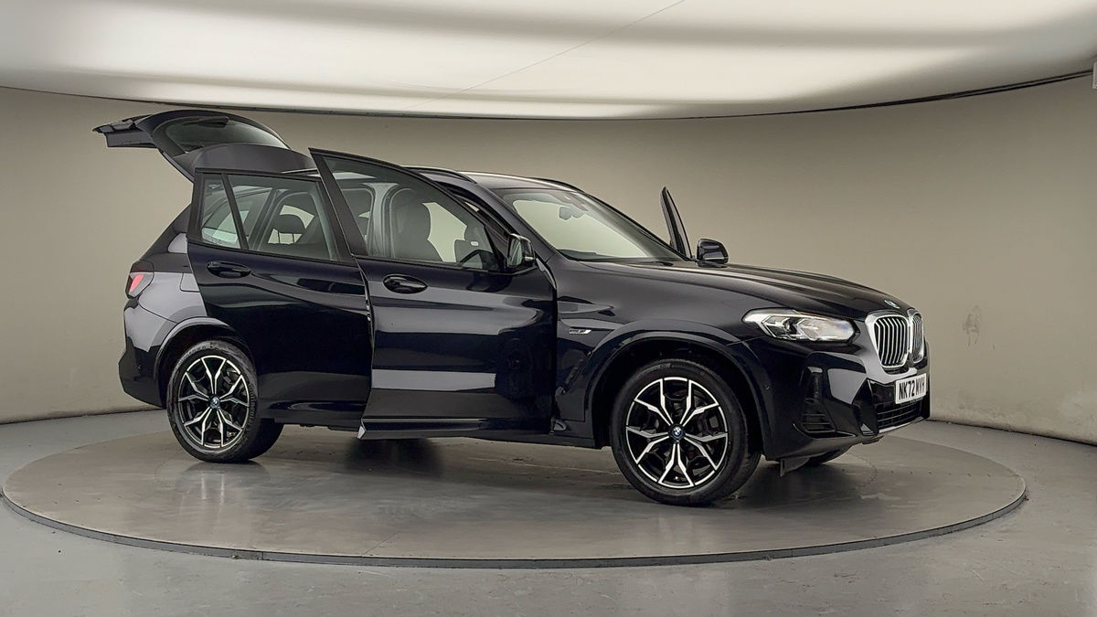 Used BMW X3 2022 for sale - 76751650: Photo 54