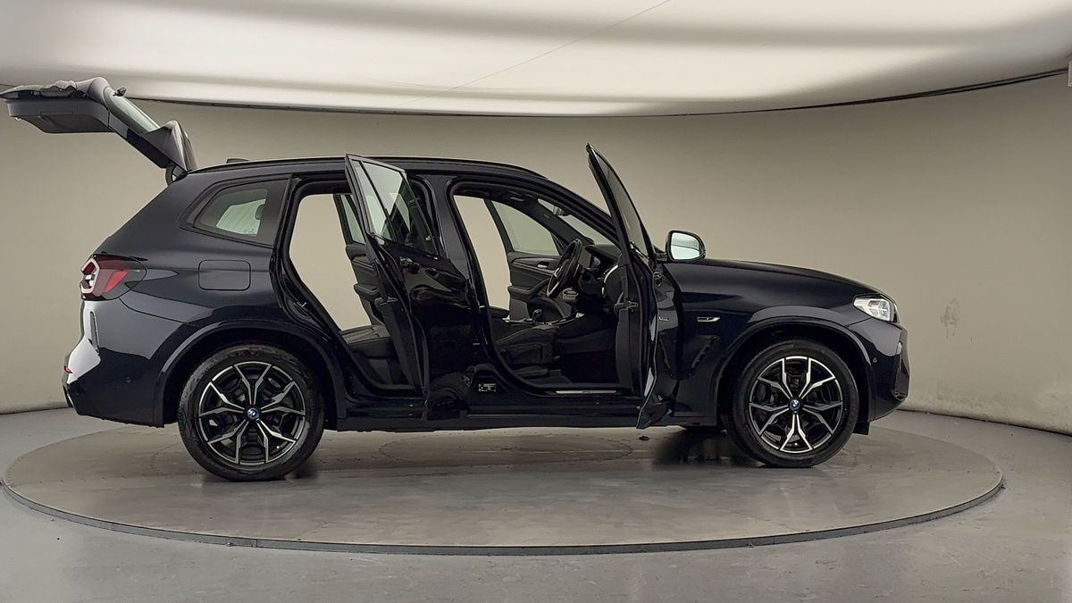 Used BMW X3 2022 for sale - 76751650: Photo 56