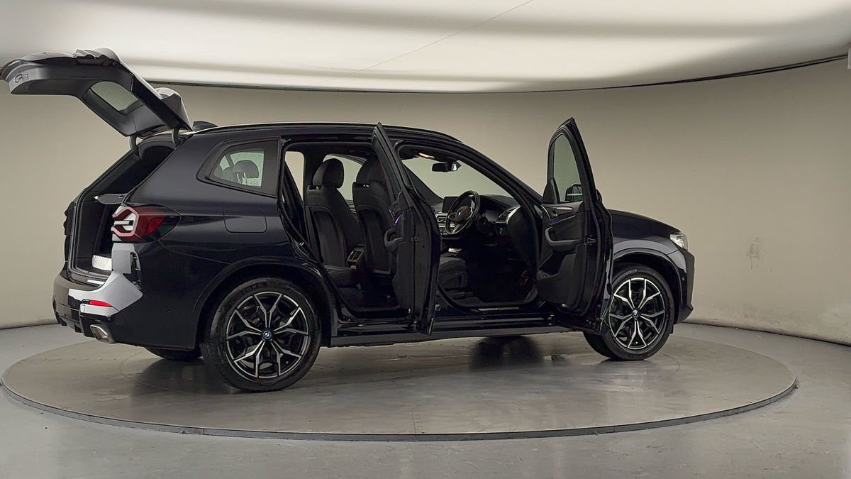 Used BMW X3 2022 for sale - 76751650: Photo 57