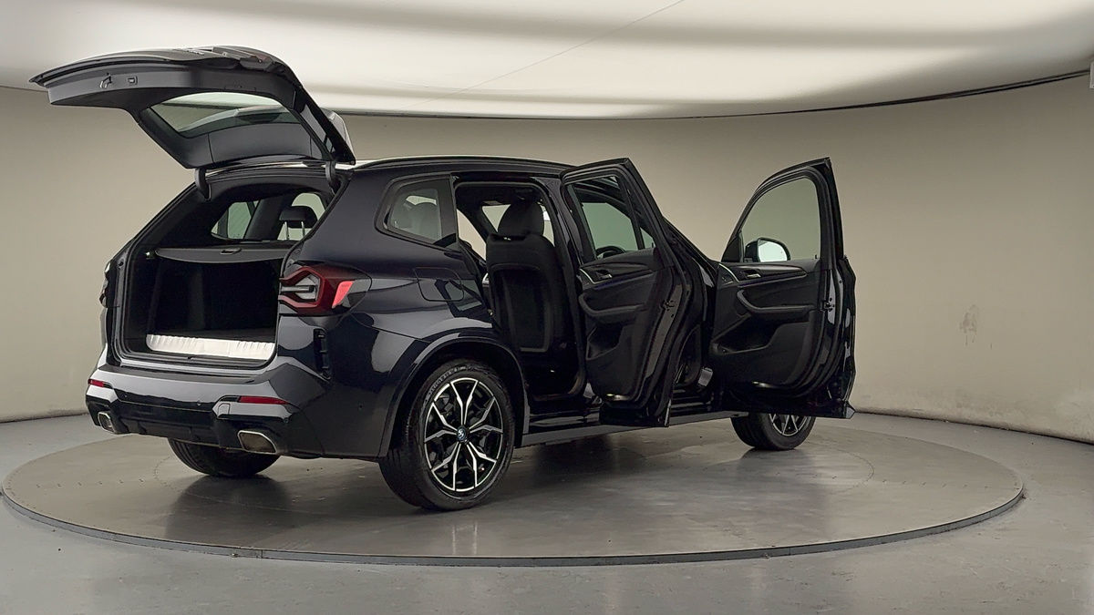 Used BMW X3 2022 for sale - 76751650: Photo 58