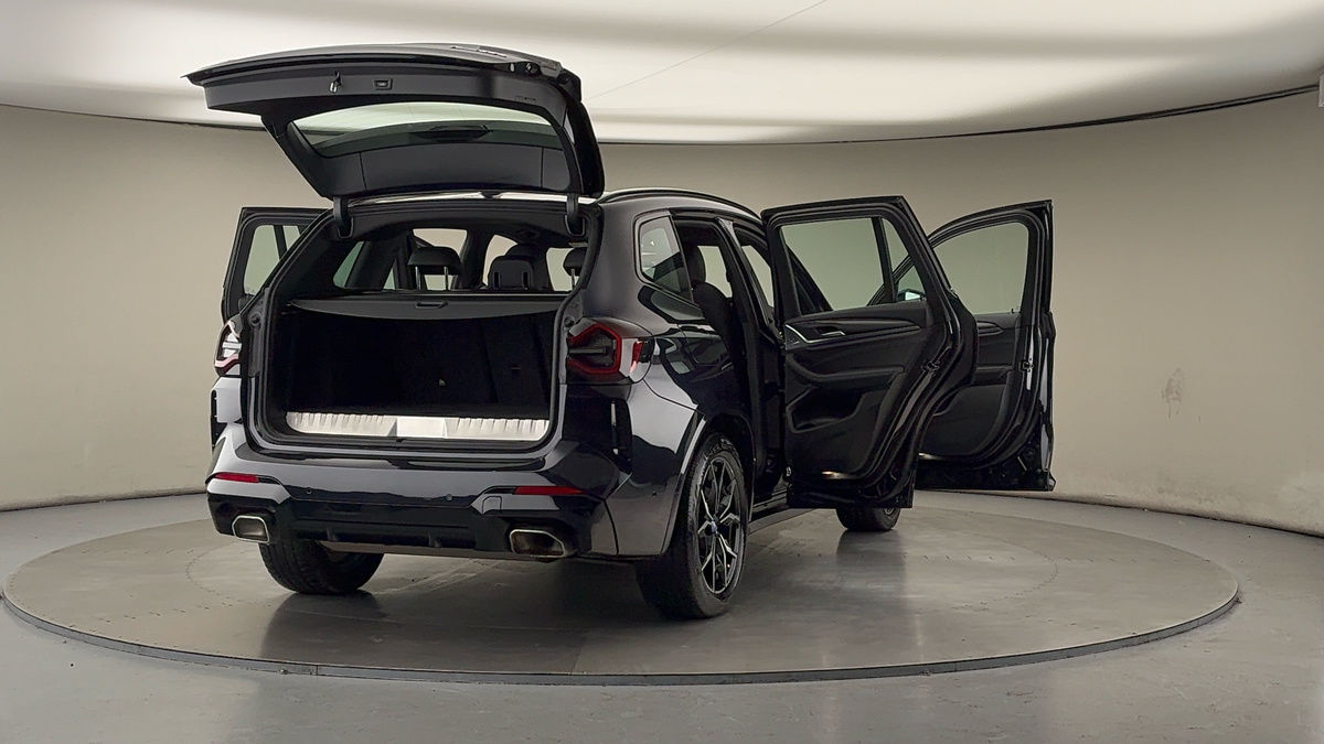 Used BMW X3 2022 for sale - 76751650: Photo 59