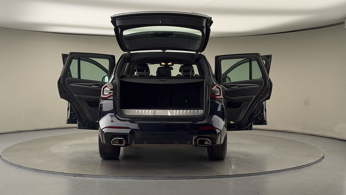 Used BMW X3 2022 for sale - 76751650: Photo 60