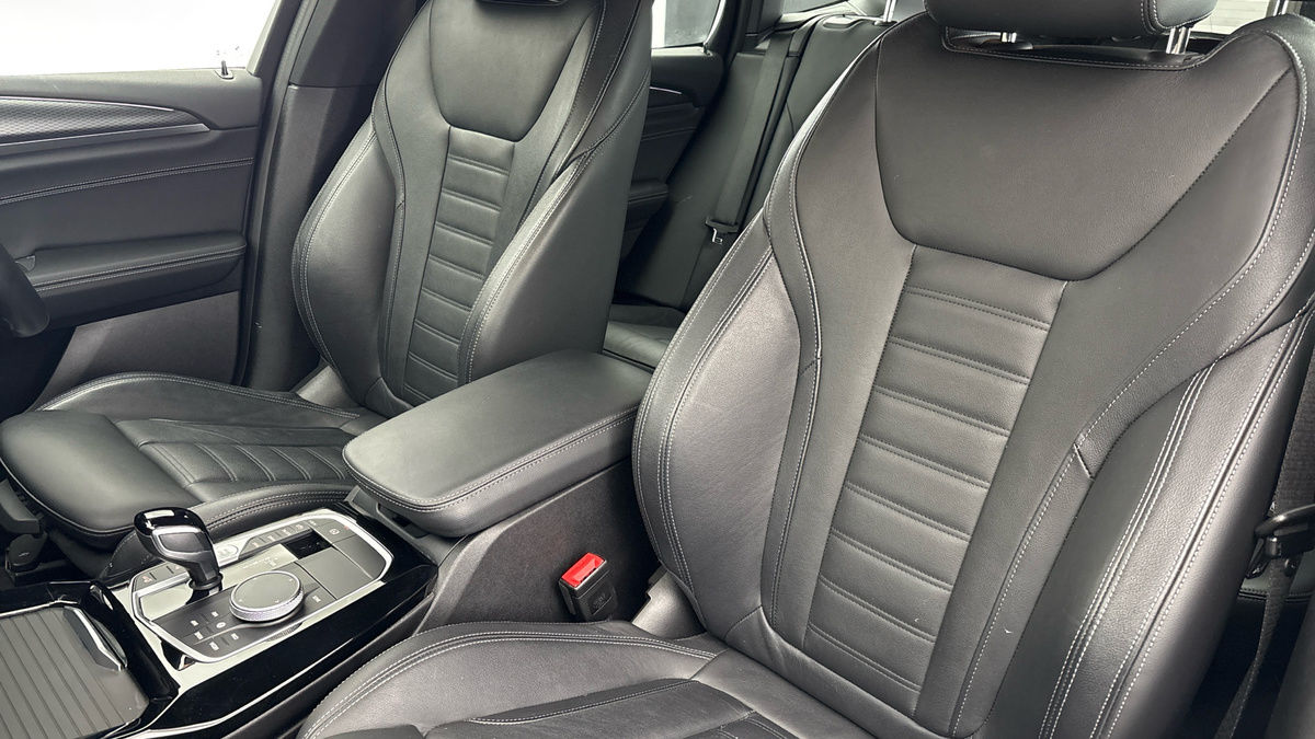 Used BMW X3 2022 for sale - 76751650: Photo 7