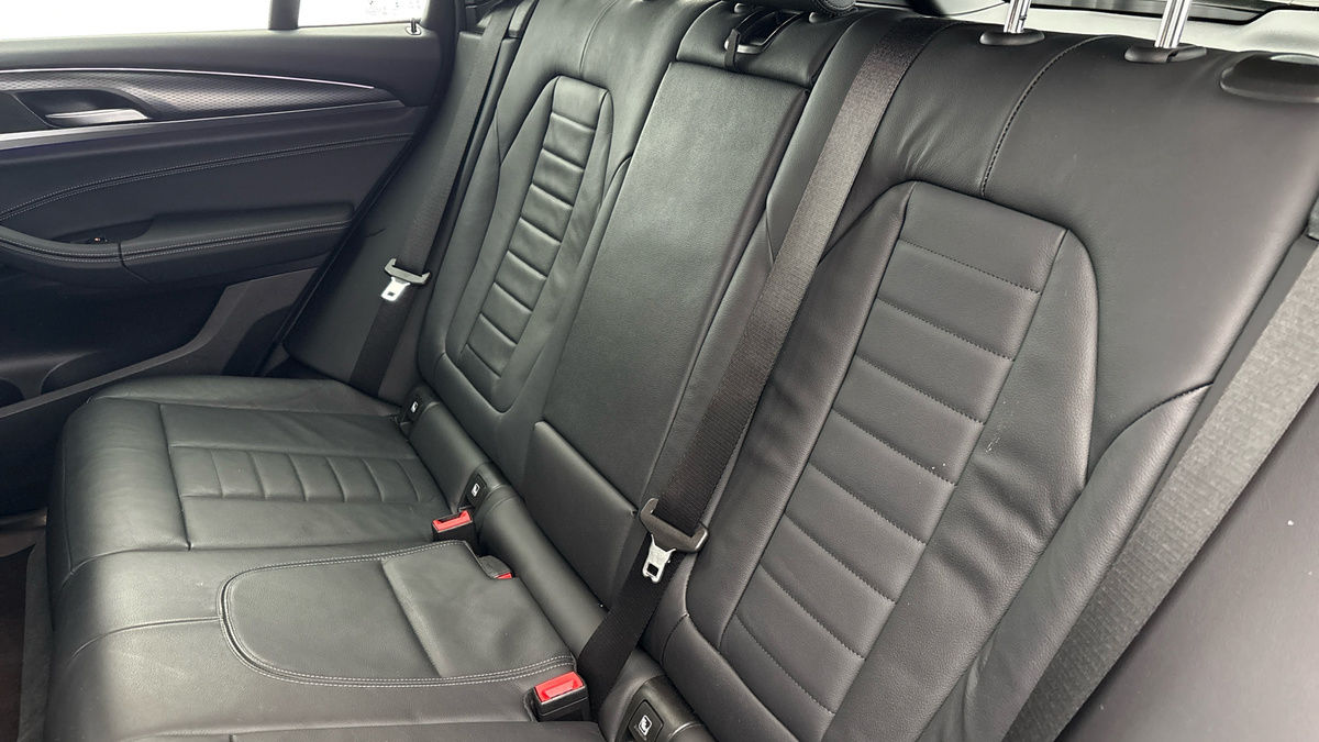 Used BMW X3 2022 for sale - 76751650: Photo 8