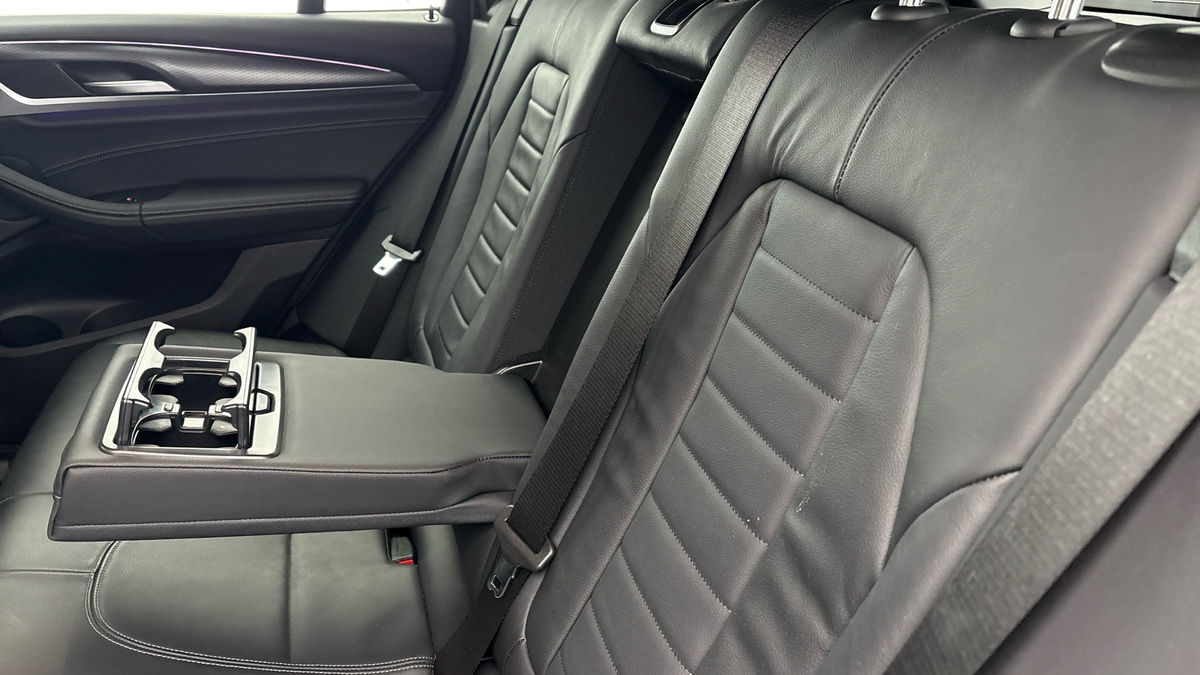 Used BMW X3 2022 for sale - 76751650: Photo 9